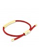 Circle Rosso Gold